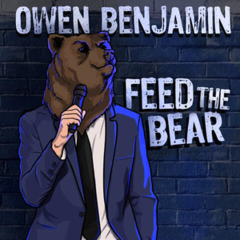 Feed the Bear