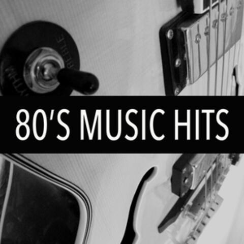 80's Music Hits: Best 80s Disco, New Wave, Glam Rock & Pop Rock Songs