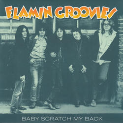 Baby Scratch My Back