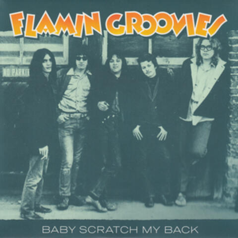 Baby Scratch My Back / Carol