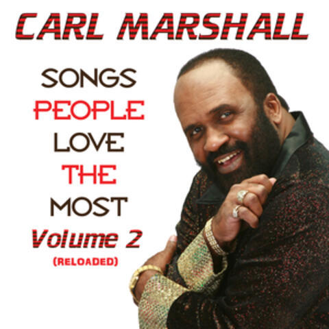 Songs People Love the Most, Vol. 2 Reloaded