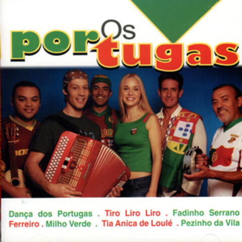 Música Tradicional Portuguesa