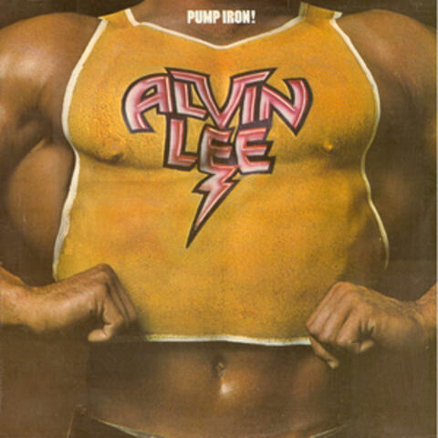 Pump Iron
