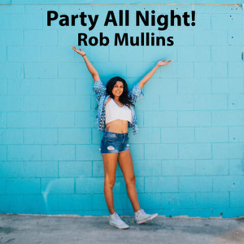 Party All Night!
