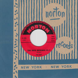 The Rats Revenge, Pt. 2