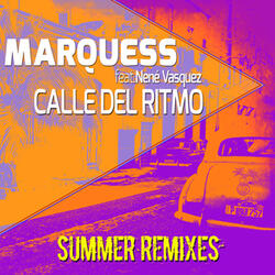Calle del Ritmo (Sunburst Remix)