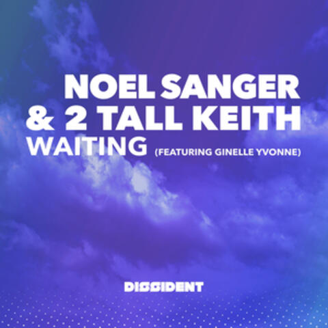 Noel Sanger & 2 Tall Keith