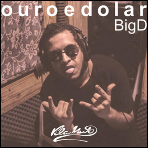 Ouro e Dólar