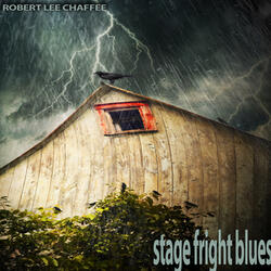 Stage Fright Blues