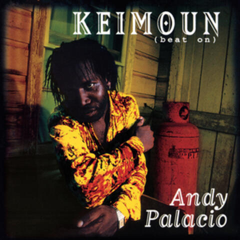 Keimoun (Beat on)