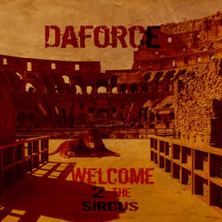 Welcome 2 the Sircus (Dead Clown Mix)