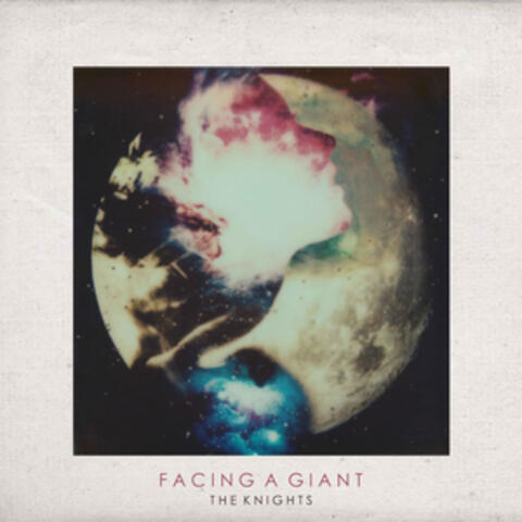 Facing a Giant