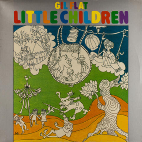 Gil Flat: Little Children