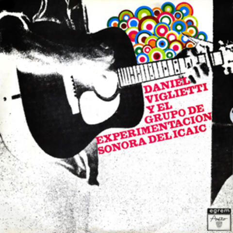 Daniel Viglietti (Remasterizado)