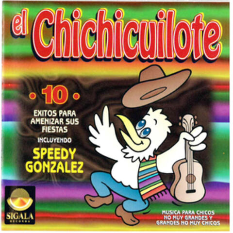 10 Exitos para Amenizar Sus Fiestas