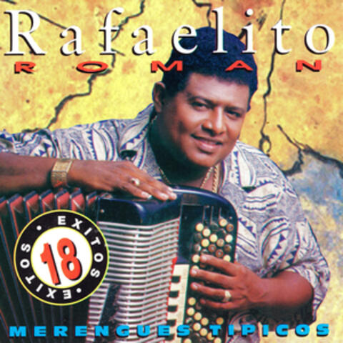 18 Exitos Merengues Típicos