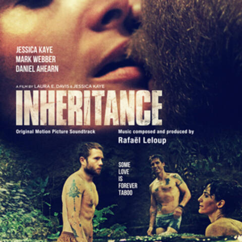Inheritance (Original Motion Picture Soundtrack)