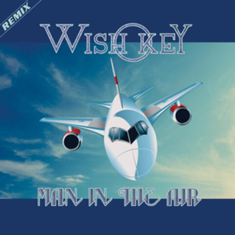 Man in the Air (Remix)