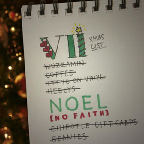Noel (no Faith)