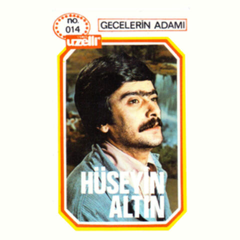 Gecelerin Adamı