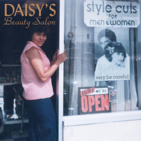 Daisy's Beauty Salon