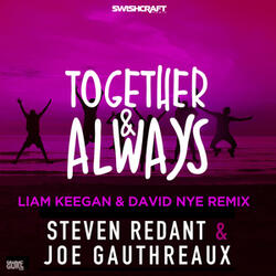 Together & Always (Liam Keegan & David Nye Radio Edit)