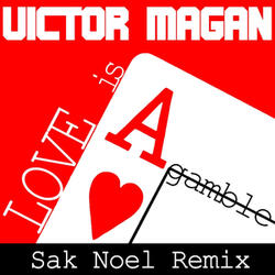 Love Is a Gamble