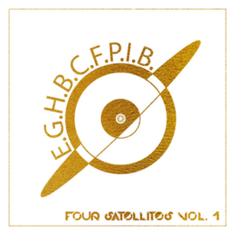 Four Satellites Vol. 1