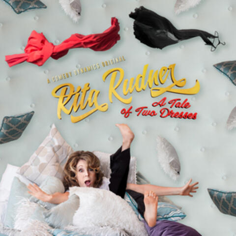 Rita Rudner