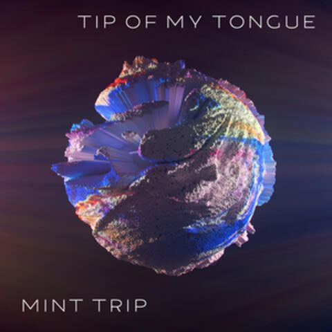 Tip of My Tongue