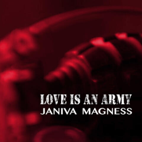 Love is an Army