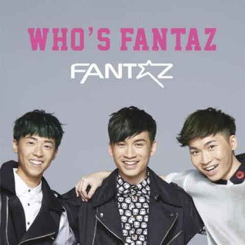 WHO'S FANTAZ