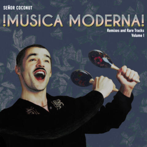 Musica Moderna！ Vol.1