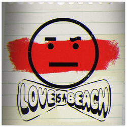 Love Is a Beach