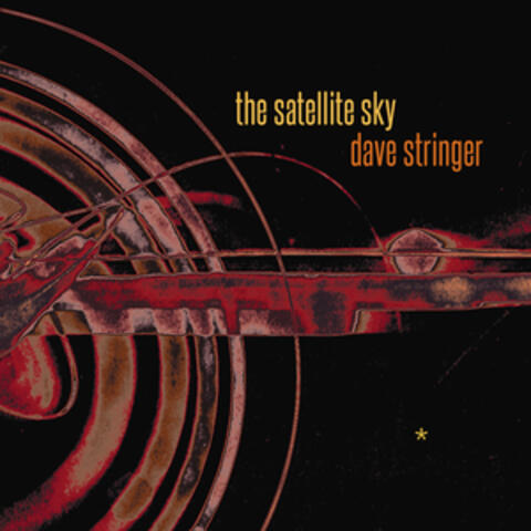 The Satellite Sky
