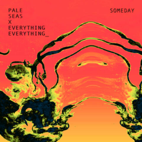 Pale Seas
