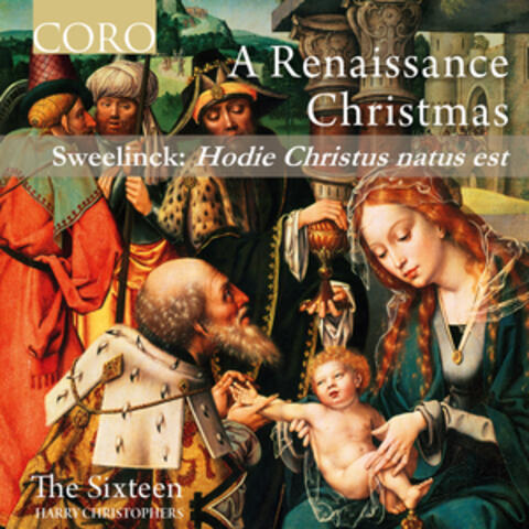 Hodie Christus natus est