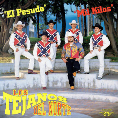 Los Tejanos del Norte
