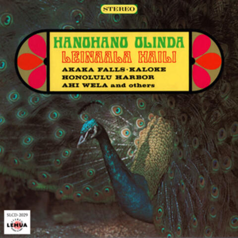 Hanohano Olinda