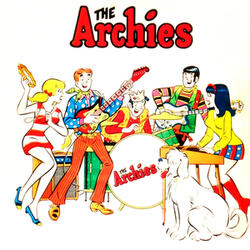 Archie's Theme (Everything's Archie)