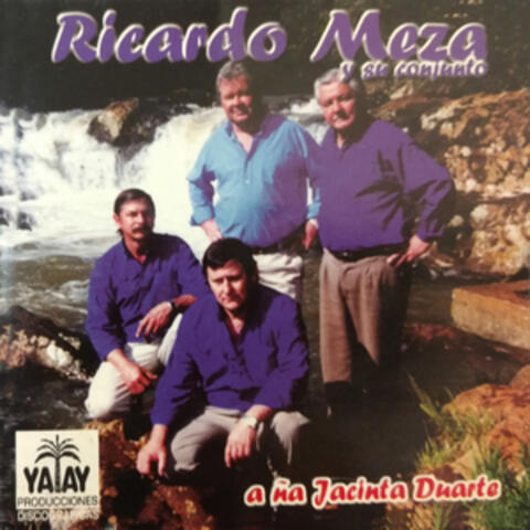 A ña Jacinta Duarte