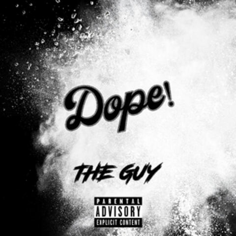 Dope!