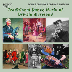 Lewis Proudlock's Hornpipe / Maggie's Foot / The Jenny Bell Polka
