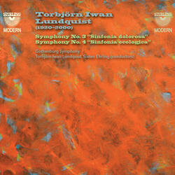 Symphony No. 4, 'Sinfonia ecologica'