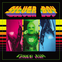 Silverboy