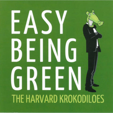 Easy Being Green