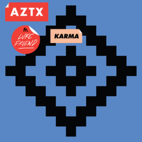 Karma (feat. Luke Friend)