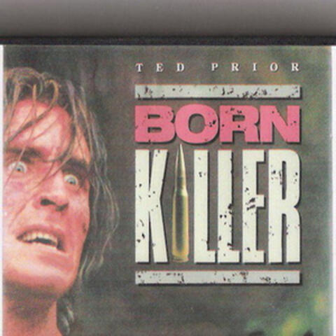 Born Killer (Original Motion Picture Soundtrack)
