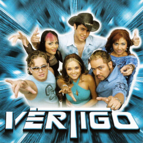 Vértigo