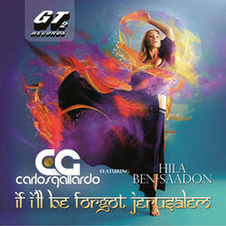 If I'll Be Forgot Jerusalem (Radio Edit)